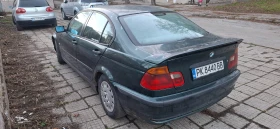 BMW 320 E46, снимка 13
