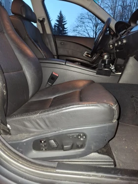 BMW 545 N62 Газ дистроник печка 2 ключа, снимка 9