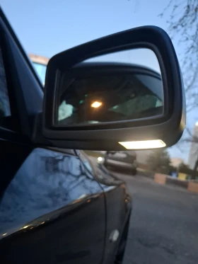 BMW 545 N62 Газ дистроник печка 2 ключа, снимка 6