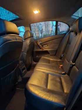 BMW 545 N62 Газ дистроник печка 2 ключа, снимка 11