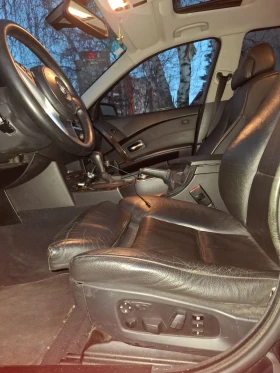 BMW 545 N62 Газ дистроник печка 2 ключа, снимка 8