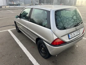 Lancia Y 1.1, снимка 7