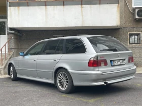 BMW 525, снимка 2