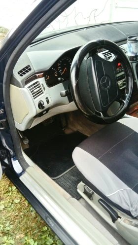 Mercedes-Benz E 290 Elegance, снимка 4