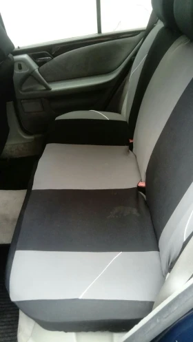 Mercedes-Benz E 290 Elegance, снимка 9