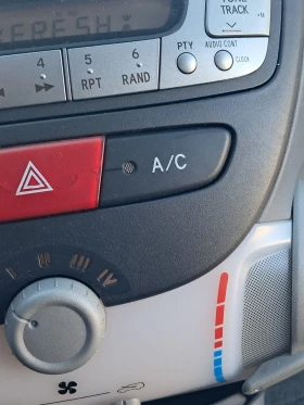 Toyota Aygo 1.0i, снимка 9