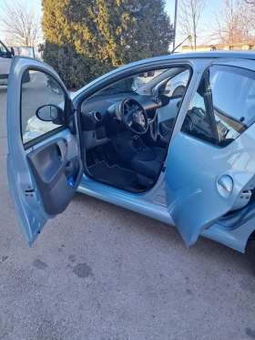 Toyota Aygo 1.0i, снимка 7