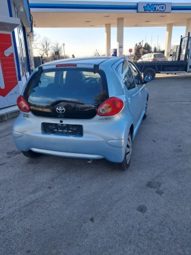 Toyota Aygo 1.0i, снимка 4
