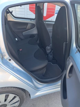 Toyota Aygo 1.0i, снимка 5