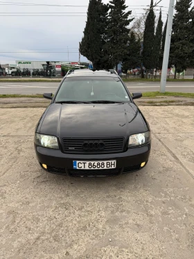 Audi A6 2.7 BiTurbo, снимка 7