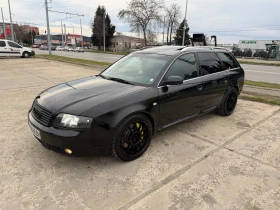 Audi A6 2.7 BiTurbo, снимка 8