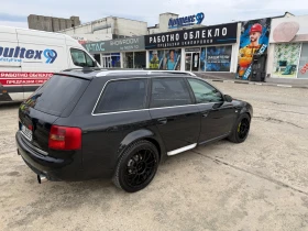 Audi A6 2.7 BiTurbo, снимка 5