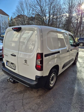 Peugeot Partner | Mobile.bg � ����� ������ 3