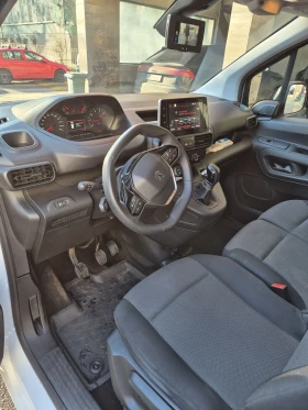 Peugeot Partner | Mobile.bg � ����� ������ 7