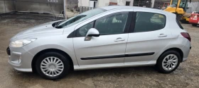 Peugeot 308 1.6 к.с - 2500 € / 4889.57 лв. - 73074579 5