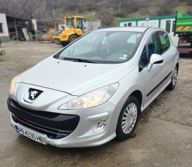 Peugeot 308 1.6 к.с - 2500 € / 4889.57 лв. - 73074579 4