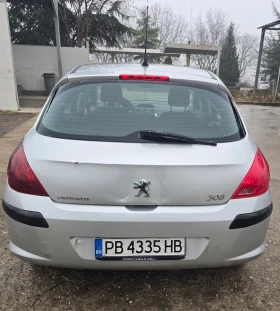 Peugeot 308 1.6 к.с - 2500 € / 4889.57 лв. - 73074579 2