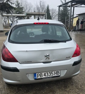Peugeot 308 1.6 к.с - 2500 € / 4889.57 лв. - 73074579 3
