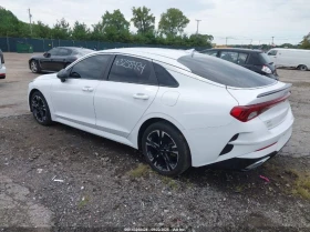 Kia K5 1.6l Gt-Line - 16900 € / 33053.53 лв. - 67966946 3