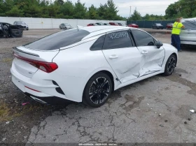 Kia K5 1.6l Gt-Line - 16900 € / 33053.53 лв. - 67966946 4