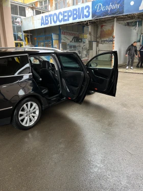 VW Passat 2.0 TDI Common Rail, снимка 2
