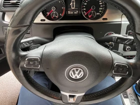 VW Passat 2.0 TDI Common Rail, снимка 14