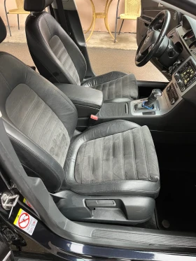 VW Passat 2.0 TDI Common Rail, снимка 7