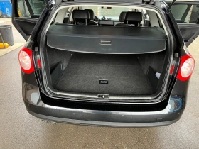 VW Passat 2.0 TDI Common Rail, снимка 6