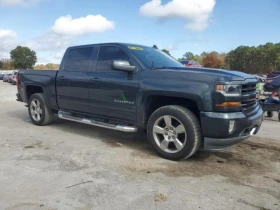 Chevrolet Silverado 5.3L 8 4x4 w/Rear Wheel Drv - 14800 € / 28946.28 лв. - 88657665 9