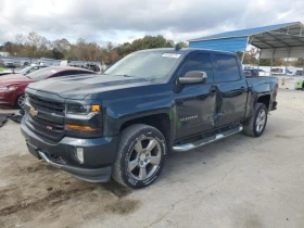 Chevrolet Silverado 5.3L 8 4x4 w/Rear Wheel Drv - 14800 € / 28946.28 лв. - 88657665 2