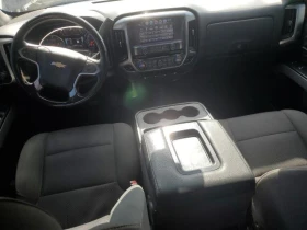 Chevrolet Silverado 5.3L 8 4x4 w/Rear Wheel Drv - 14800 € / 28946.28 лв. - 88657665 13