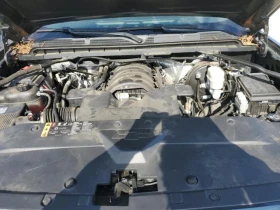 Chevrolet Silverado 5.3L 8 4x4 w/Rear Wheel Drv - 14800 € / 28946.28 лв. - 88657665 5