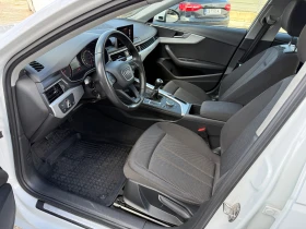 Audi A4 Quattro Ръчна - 14299 € / 27966.41 лв. - 19052402 9