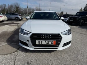 Audi A4 Quattro Ръчна - 14299 € / 27966.41 лв. - 19052402 2