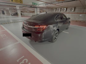 Opel Insignia biTurbo | Mobile.bg � ����� ������ 14