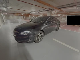 Opel Insignia biTurbo | Mobile.bg � ����� ������ 16