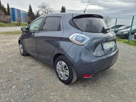 Renault Zoe 41 KWh - 10000 € / 19558.30 лв. - 95959064 3