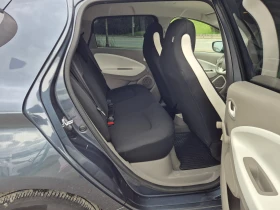 Renault Zoe 41 KWh - 10000 € / 19558.30 лв. - 95959064 10