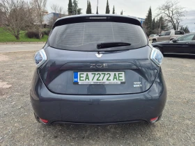 Renault Zoe 41 KWh - 10000 € / 19558.30 лв. - 95959064 4