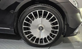 Mercedes-Benz S 500 - 24424 € / 47769.19 лв. - 26942155 5