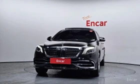 Mercedes-Benz S 500 - 24424 € / 47769.19 лв. - 26942155 3