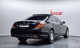 Mercedes-Benz S 500 - 24424 € / 47769.19 лв. - 26942155 2