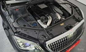Mercedes-Benz S 500 - 24424 € / 47769.19 лв. - 26942155 6
