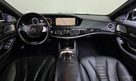 Mercedes-Benz S 500 - 24424 € / 47769.19 лв. - 26942155 7