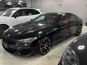 BMW 850 * M850i xDrive * CARFAX * ЦЕНА ДО БГ - 41000 € / 80189.03 лв. - 20210829 2