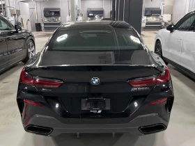 BMW 850 * M850i xDrive * CARFAX * ЦЕНА ДО БГ - 41000 € / 80189.03 лв. - 20210829 4