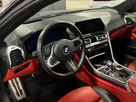 BMW 850 * M850i xDrive * CARFAX * ЦЕНА ДО БГ - 41000 € / 80189.03 лв. - 20210829 5