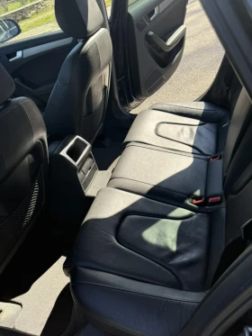 Audi A4 - 8900 € / 17406.89 лв. - 70359691 8