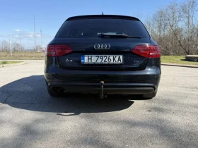 Audi A4 - 8900 € / 17406.89 лв. - 70359691 6