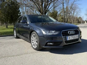 Audi A4 - 8900 € / 17406.89 лв. - 70359691 2